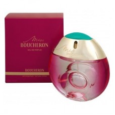 MISS BOUCHERON By Boucheron For Women - 3.4 EDP SPRAY